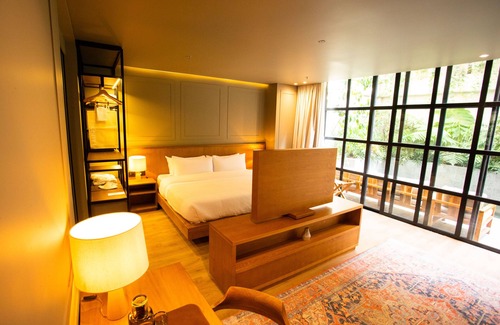 Financial District Hôtel | Hotel Coco