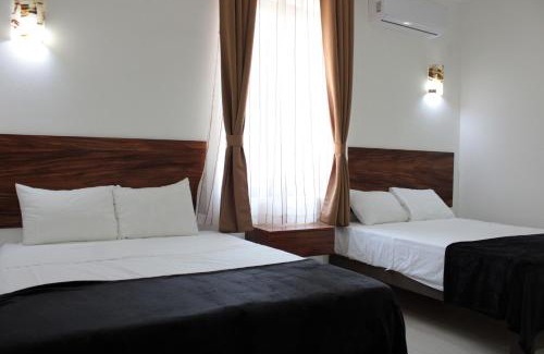 San Blas Hôtel | Hotel COCO