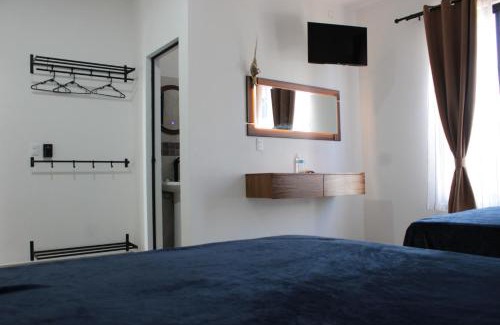 San Blas Hôtel | Hotel COCO