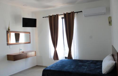 San Blas Hôtel | Hotel COCO