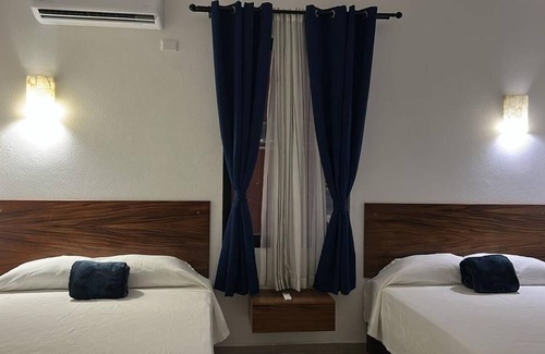 San Blas Hôtel | Hotel COCO