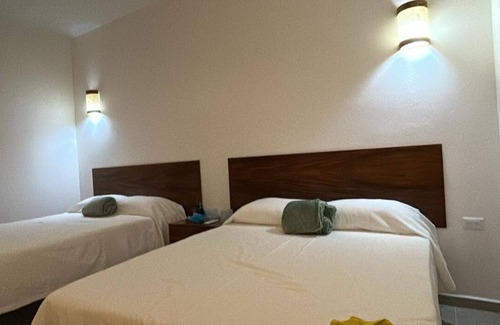 San Blas Hôtel | Hotel COCO