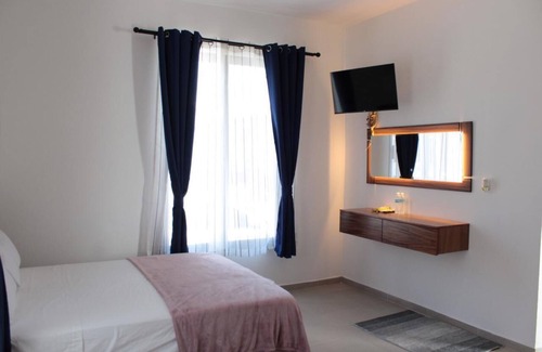 San Blas Hôtel | Hotel COCO