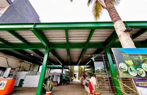 Necocli Hôtel | Hotel Cocobana