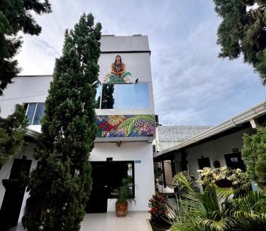 Necocli Hôtel | Hotel Cocobana
