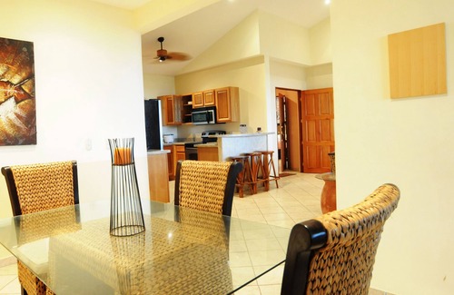 Parrita Hôtel | Hotel Cocomar Beachfront Hotel