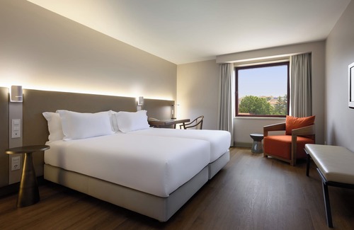 Santo Antonio dos Olivais Hôtel | Hotel Coimbra Aeminium, Affiliated by Meliá