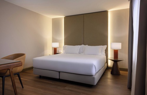 Santo Antonio dos Olivais Hôtel | Hotel Coimbra Aeminium, Affiliated by Meliá