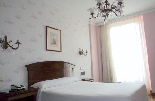 Valladolid Hôtel | Hotel Colón Plaza