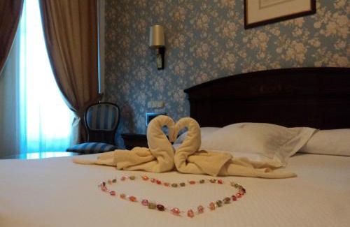 Valladolid Hôtel | Hotel Colón Plaza