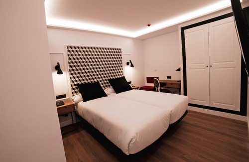 Valladolid Hôtel | Hotel Colón Plaza