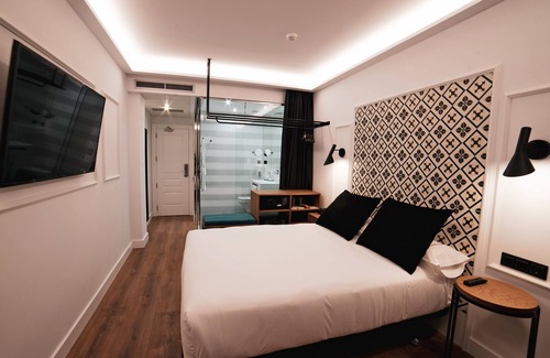 Valladolid Hôtel | Hotel Colón Plaza