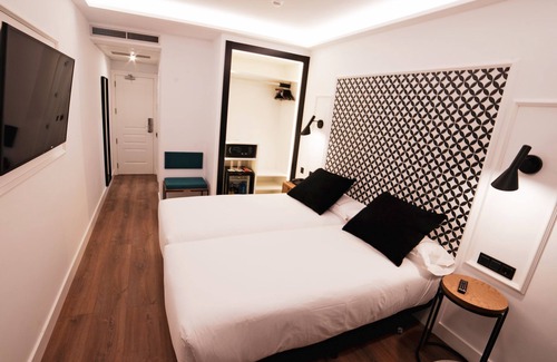 Valladolid Hôtel | Hotel Colón Plaza