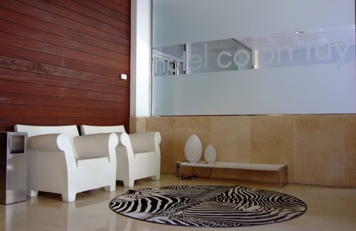 Tui Hôtel | Hotel Colón Tuy
