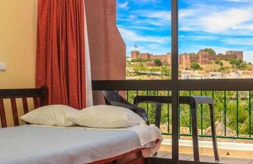 Silves Hôtel | Hotel Colina Dos Mouros
