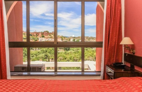 Silves Hôtel | Hotel Colina Dos Mouros
