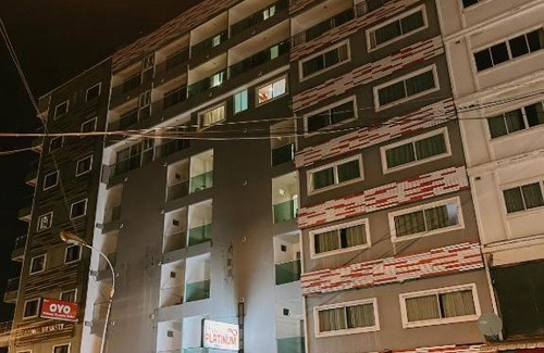 Patong Appartement | Hotel Collection