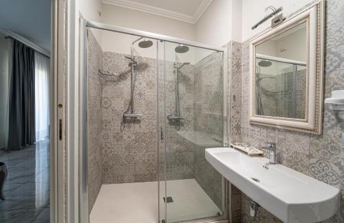 Tropea Hôtel | Hotel Colomba D'Oro