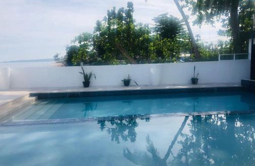 Carrizal Hôtel | Hotel Colombus