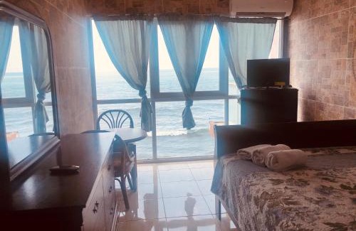 Carrizal Hôtel | Hotel Colombus