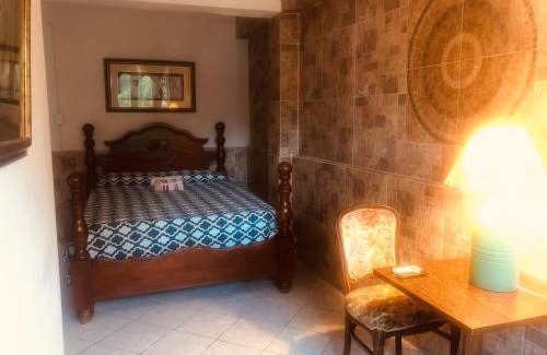 Carrizal Hôtel | Hotel Colombus