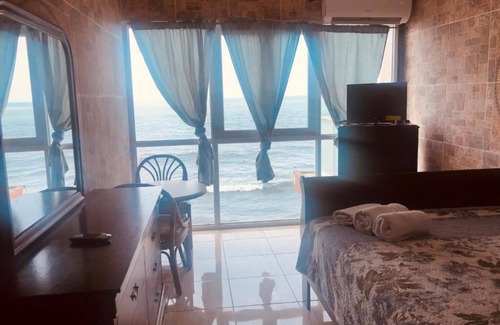 Guaniquilla Hôtel | Hotel Colombus