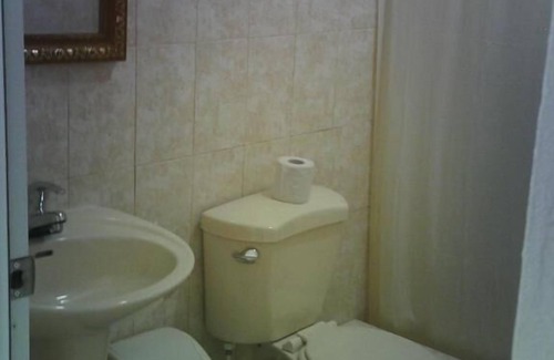Guaniquilla Hôtel | Hotel Colombus