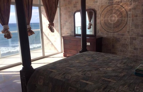 Guaniquilla Hôtel | Hotel Colombus