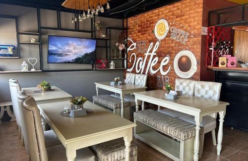 La Jagua de Ibirico Hôtel | Hotel Colonial Bapa La Jagua
