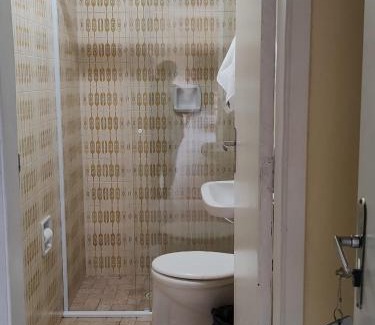 Braganca Paulista Hôtel | Hotel Colonial Bragança Paulista
