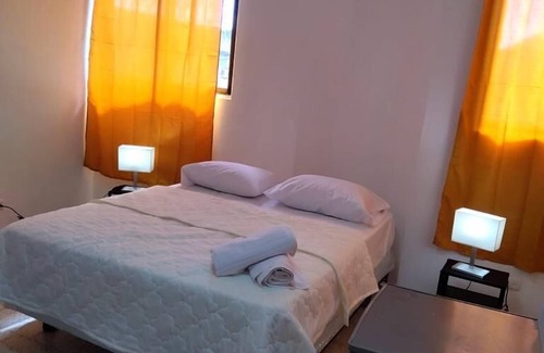 Zona Colonial Hôtel | Hotel Colonial Blanco