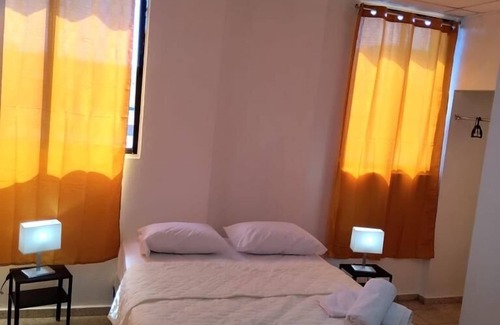 Zona Colonial Hôtel | Hotel Colonial Blanco