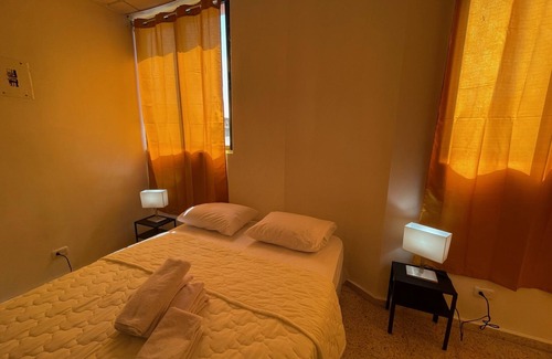 Zona Colonial Hôtel | Hotel Colonial Blanco