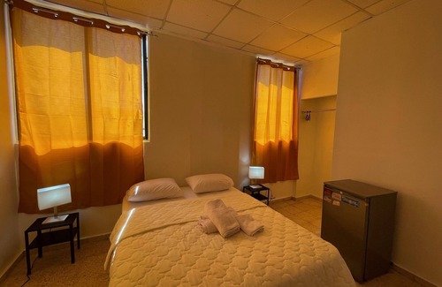 Zona Colonial Hôtel | Hotel Colonial Blanco