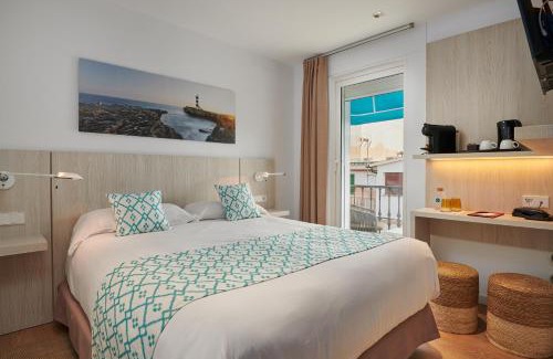 Colonia Sant Jordi Hôtel | Hotel Colonial