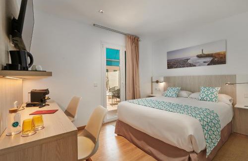 Colonia Sant Jordi Hôtel | Hotel Colonial