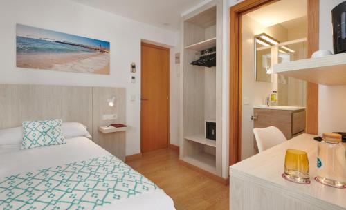 Colonia Sant Jordi Hôtel | Hotel Colonial