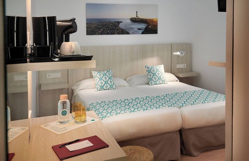 Colonia Sant Jordi Hôtel | Hotel Colonial