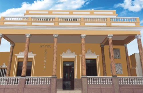 Centro Historico Hôtel | Hotel Colonial Inn
