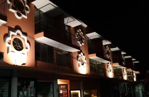 Teziutlan Hôtel | Hotel Colonial