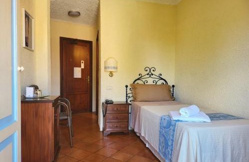 Porto Rotondo Hôtel | Hotel Colonna San Marco