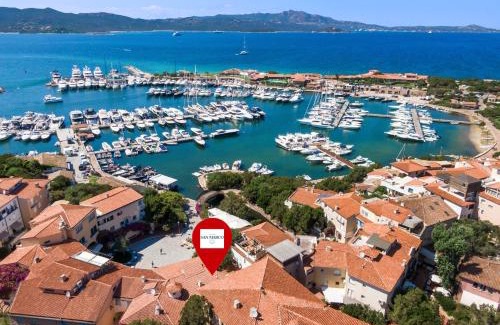 Porto Rotondo Hôtel | Hotel Colonna San Marco
