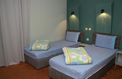 Lyaskovo Hôtel | Hotel Color