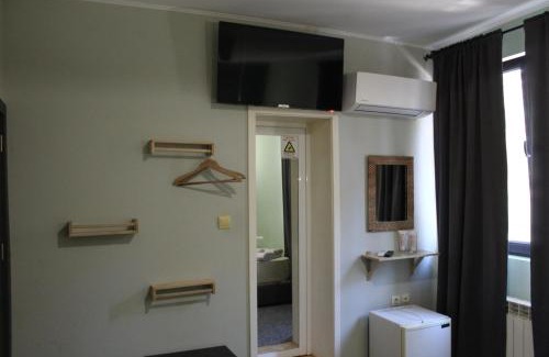 Lyaskovo Hôtel | Hotel Color