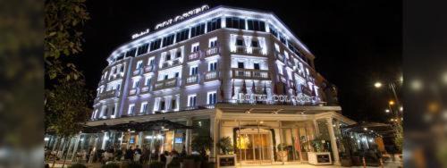 Tirana Hôtel | Hotel Colosseo Tirana