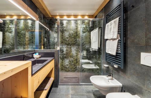 Cortina d'Ampezzo Hôtel | Hotel Columbia & Spa