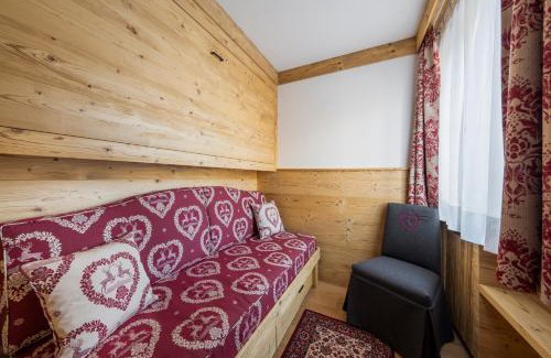 Cortina d'Ampezzo Hôtel | Hotel Columbia & Spa