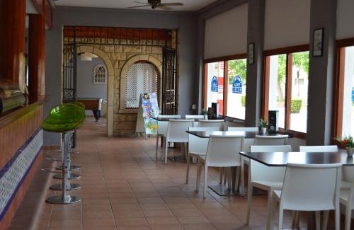 Comarruga Hôtel | Hotel Comarruga Platja