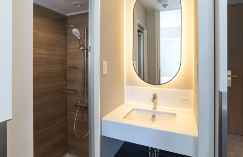 Kannai Hôtel | HOTEL COMENTO YOKOHAMA KANNAI