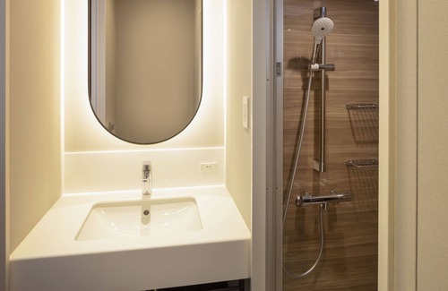 Kannai Hôtel | HOTEL COMENTO YOKOHAMA KANNAI